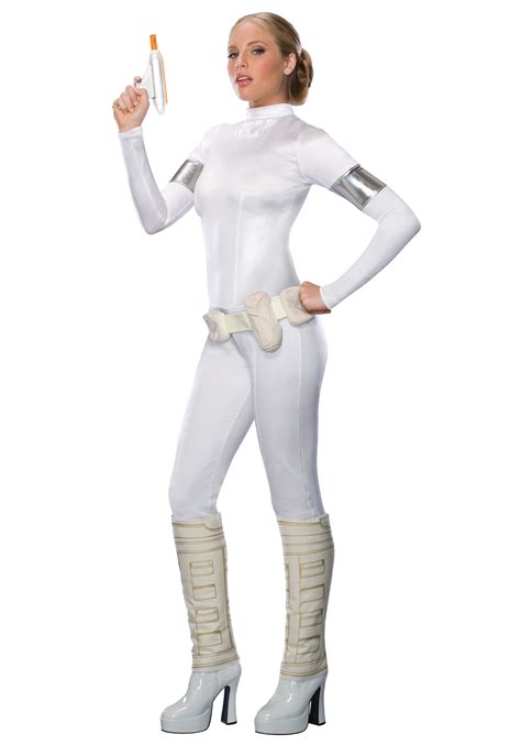 Padme Costume